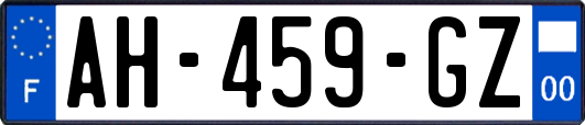 AH-459-GZ