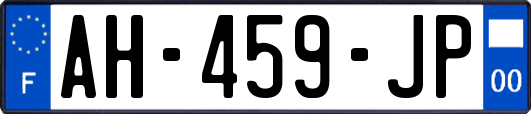 AH-459-JP