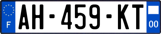 AH-459-KT