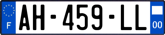 AH-459-LL