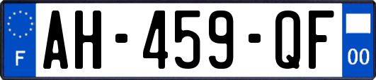 AH-459-QF