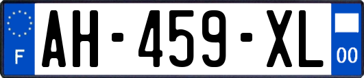 AH-459-XL
