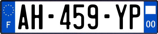 AH-459-YP