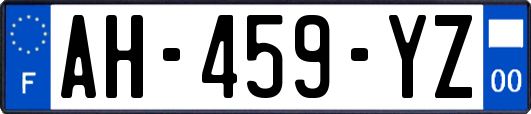 AH-459-YZ