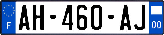 AH-460-AJ