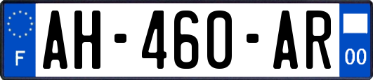 AH-460-AR