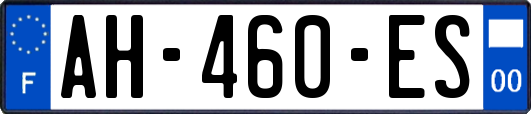 AH-460-ES