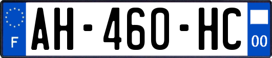 AH-460-HC