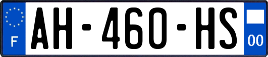 AH-460-HS