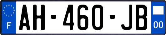 AH-460-JB