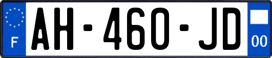 AH-460-JD