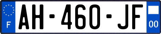AH-460-JF