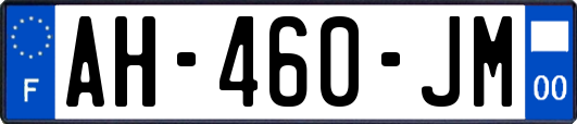AH-460-JM
