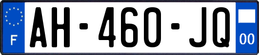 AH-460-JQ