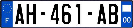 AH-461-AB