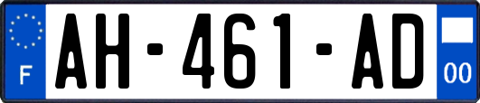 AH-461-AD