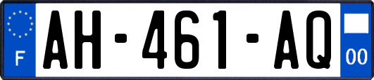 AH-461-AQ