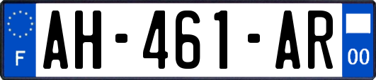 AH-461-AR