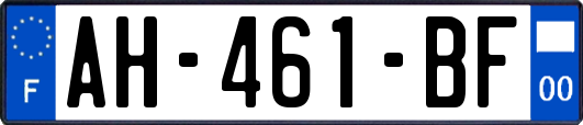 AH-461-BF