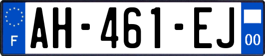 AH-461-EJ