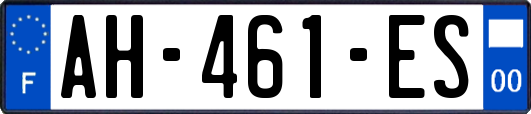 AH-461-ES