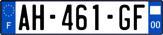 AH-461-GF