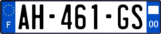 AH-461-GS