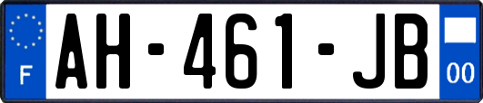 AH-461-JB