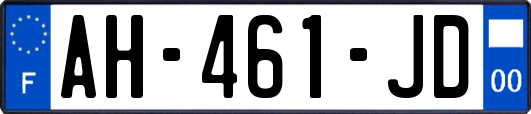 AH-461-JD