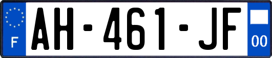 AH-461-JF