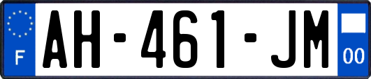 AH-461-JM