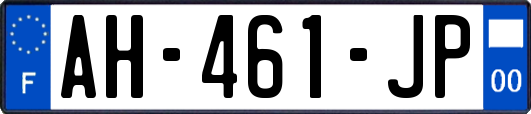 AH-461-JP