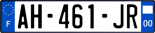 AH-461-JR