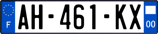 AH-461-KX