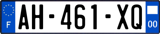 AH-461-XQ
