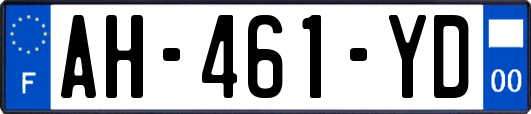 AH-461-YD