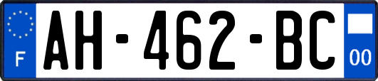 AH-462-BC