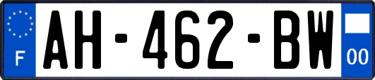 AH-462-BW