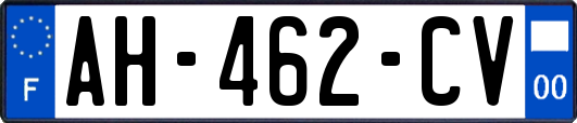 AH-462-CV