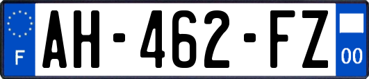 AH-462-FZ