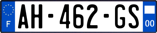 AH-462-GS