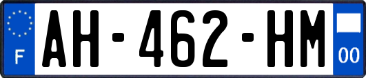 AH-462-HM