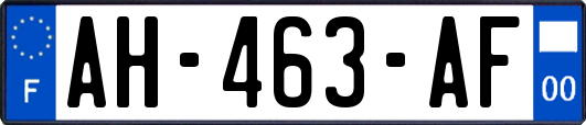 AH-463-AF