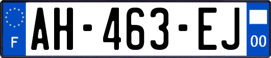 AH-463-EJ