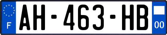 AH-463-HB
