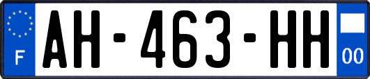 AH-463-HH