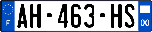AH-463-HS