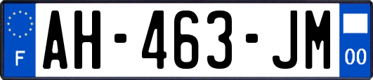 AH-463-JM