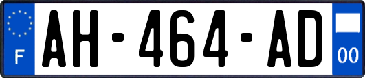 AH-464-AD