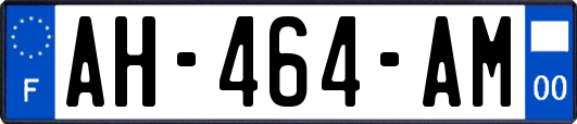 AH-464-AM